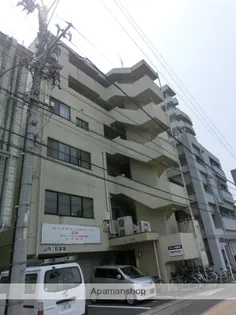 ハイツ原PartⅡ【6階】の外観