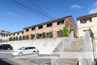 愛知県名古屋市天白区植田東3丁目【タウンハウス】の外観