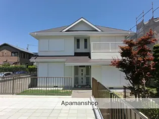 愛知県名古屋市天白区植田本町2丁目【一戸建】の外観