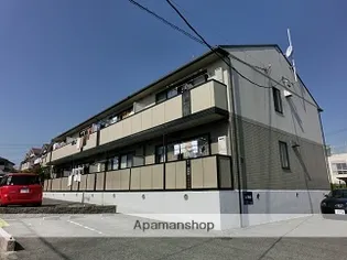 トークヴィレッジⅢの画像