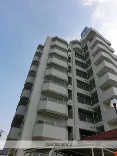 ホワイトキャッスル植田Ⅲの画像