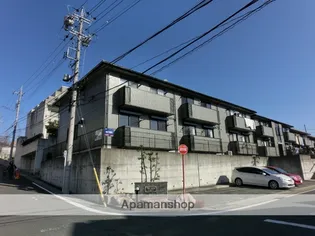 トークヴィレッジV B棟の画像