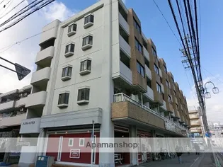 サンシャインビル【2階】の外観