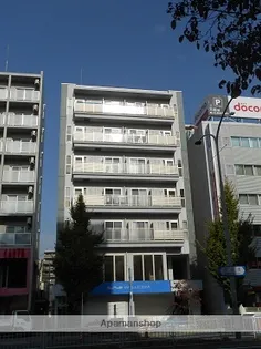 COZYPLACE星ヶ丘【6階】の外観