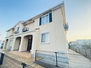 S・K・G 22【2階】の外観