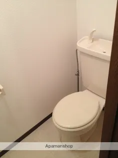 クリスタルハイツ【2階】のその他画像