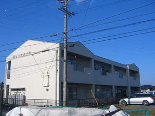 グリーンハイツの画像