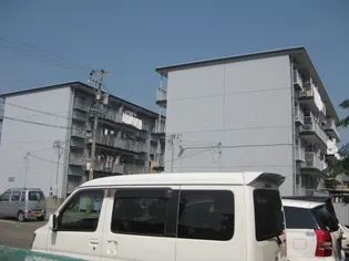 サンライズカトー【305号室号室】の外観