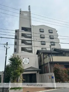 ヒラボウマンション富洲原の画像