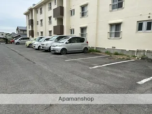 サンハイム山分 A棟【3階】のその他画像