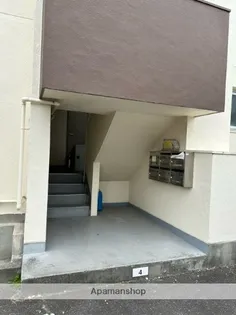 サンハイム山分 A棟【3階】のその他画像