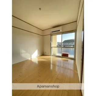 サンハイム山分 A棟【3階】の内装