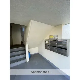 サンハイム山分 A棟【3階】の外観