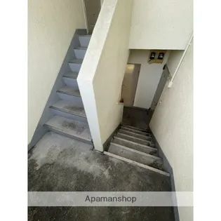 サンハイム山分 A棟【3階】の外観