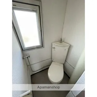 サンハイム山分 A棟【3階】のその他画像