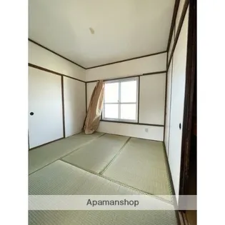 サンハイム山分 A棟【3階】のその他画像