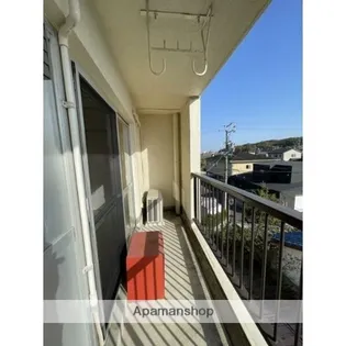 サンハイム山分 A棟【3階】のその他画像