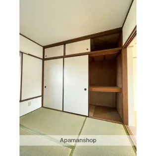 サンハイム山分 A棟【3階】のその他画像