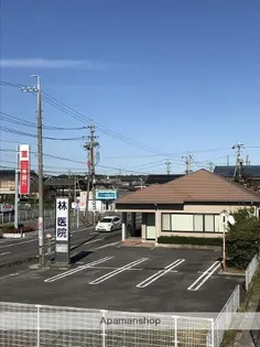 サンハイム山分 A棟【3階】の周辺