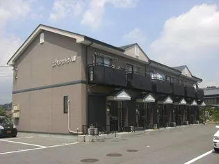 三重県四日市市西日野町【テラスハウス】の外観