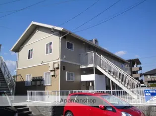 コーポケーアイAの画像