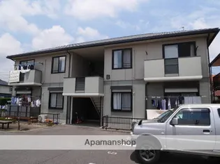 ディアスサフランB棟の画像