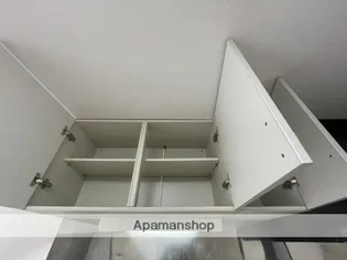 アネシス西浦【1階】の内装