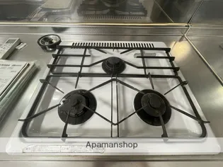 アネシス西浦【1階】の内装