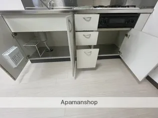 アネシス西浦【1階】の内装