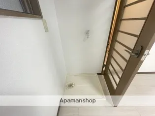 アネシス西浦【1階】の内装