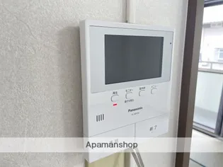 アネシス西浦【1階】の内装