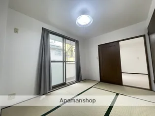 アネシス西浦【1階】の内装