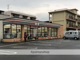 アネシス西浦【1階】の周辺