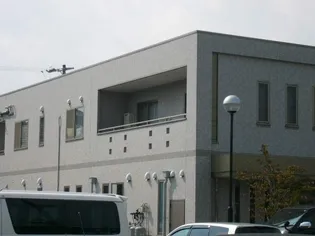 M FLATSの画像