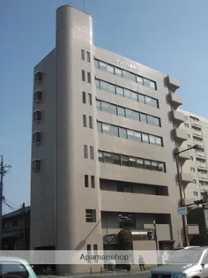 グランティ桑名【506号室】の外観