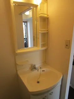 ジュネス院南 B【2階】の内装