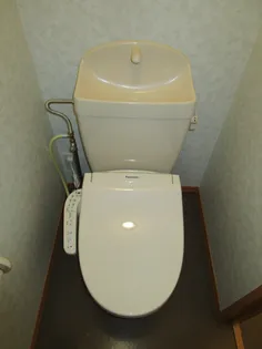 ジュネス院南 B【2階】のその他画像