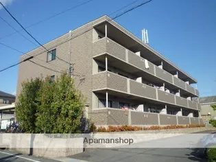 クレアージュ小杉の画像