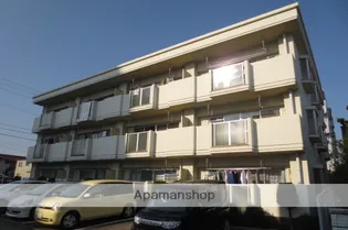 RAFAGA Ⅰ【3B号室】の外観