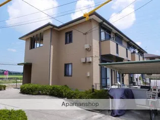 タウンKOMO Aの画像