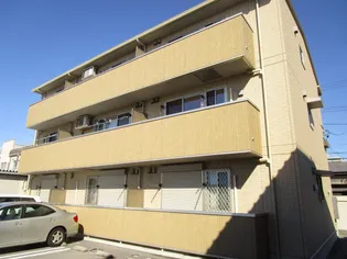 エスペランサ Sの画像