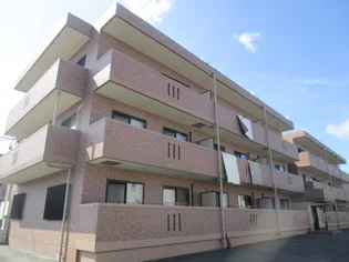 フェアリーテールマンションの画像