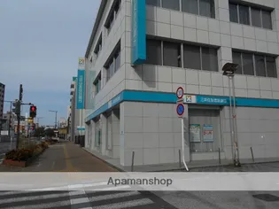 ELLE PARK【4階】の周辺