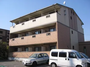 エスポワール川北の画像