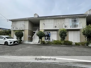 ヴィラージュときわの画像