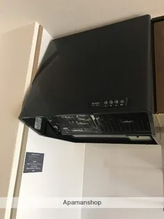 エントピアダテ【4階】の内装