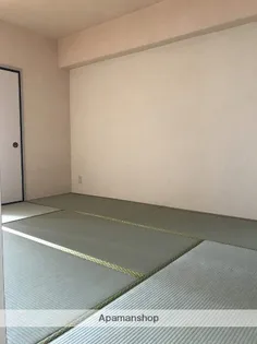 エントピアダテ【4階】の内装