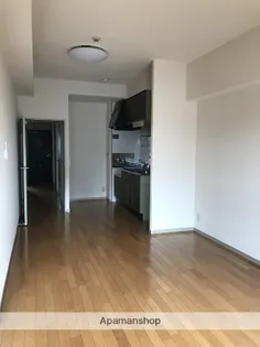 エントピアダテ【4階】の居間