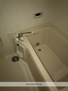 エントピアダテ【4階】の風呂