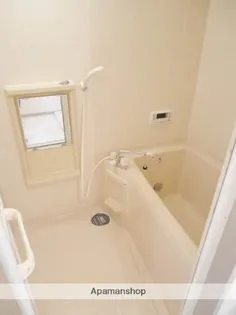 エントピアダテ【7階】の風呂